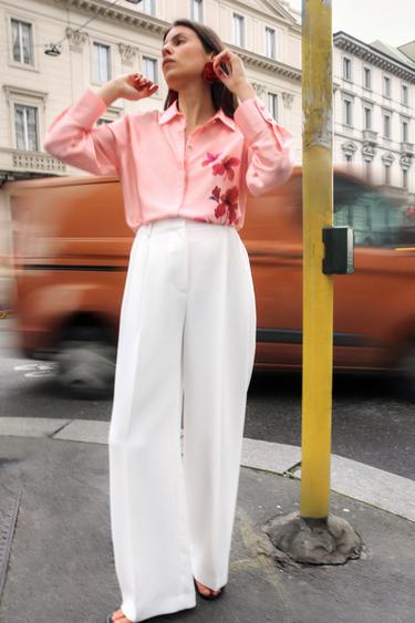 Zara {名称} - {颜色} - 0 图片