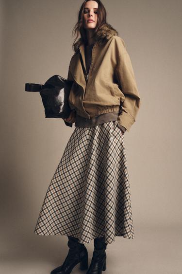 Zara {名称} - {颜色}