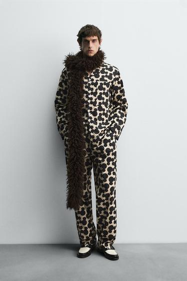 Zara {名称} - {颜色} - 0 图片