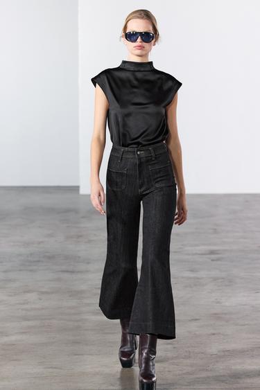 Zara {名称} - {颜色}