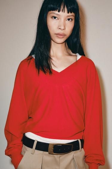 Zara {名称} - {颜色} - 0 图片