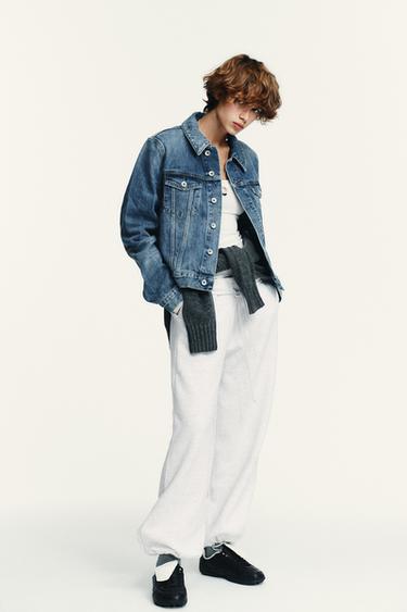 Zara {名称} - {颜色}