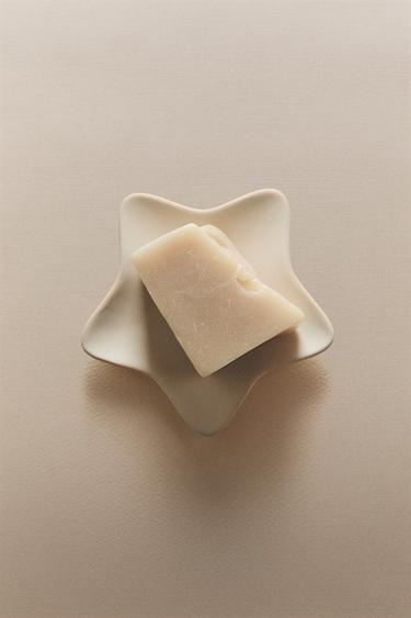 KIDS' STAR SOAP DISH - Cream by Zara