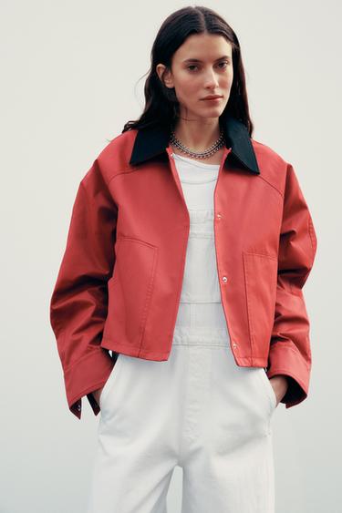 Zara {名称} - {颜色}