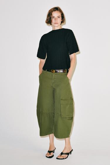 Zara {名称} - {颜色} - 0 图片