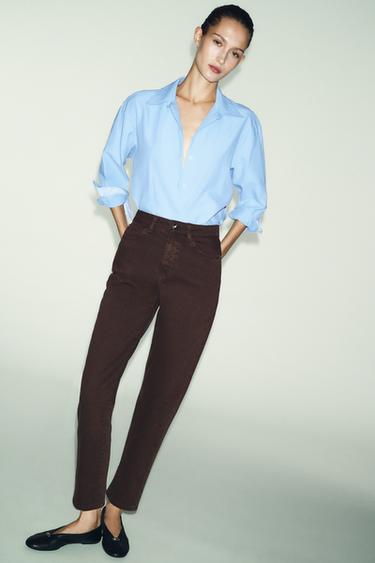 Zara {名称} - {颜色}