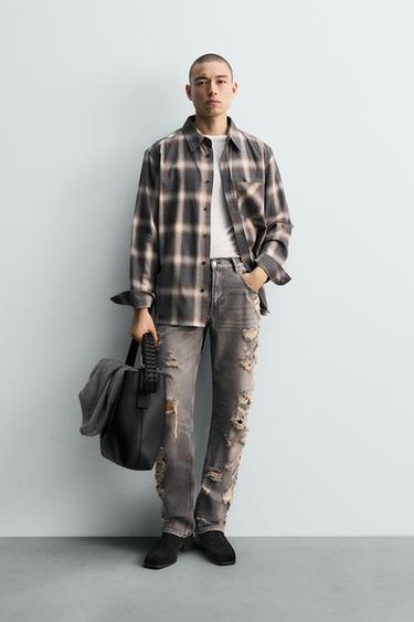 Zara {名称} - {颜色} - 0 图片