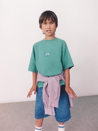 Zara {名称} - {颜色}