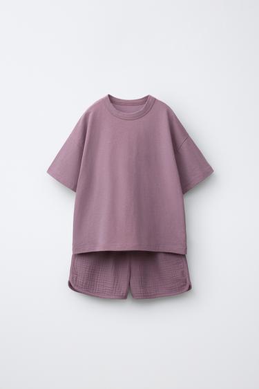 Zara {名称} - {颜色} - 0 图片