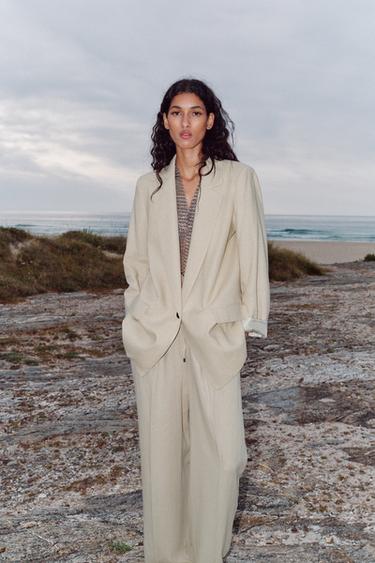 Zara {名称} - {颜色}