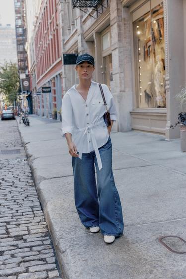 Zara {名称} - {颜色} - 0 图片