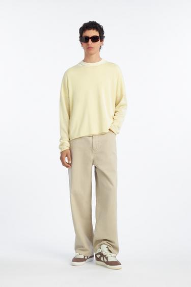 Zara {名称} - {颜色} - 0 图片