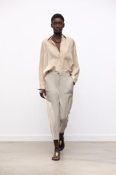 Zara {名称} - {颜色} - 0 图片