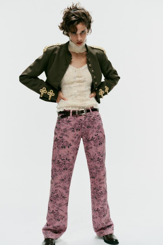 Zara {名称} - {颜色} - 0 图片