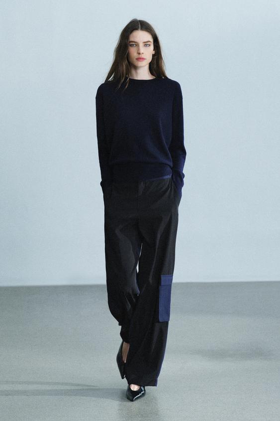 Zara {名称} - {颜色} - 0 图片