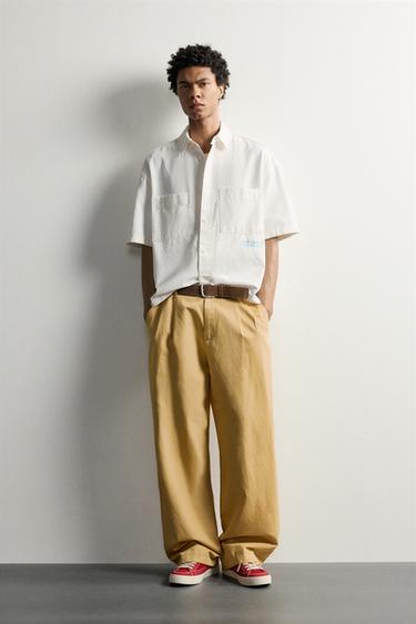 Zara {名称} - {颜色} - 0 图片