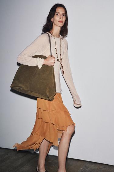 Zara {名称} - {颜色} - 0 图片