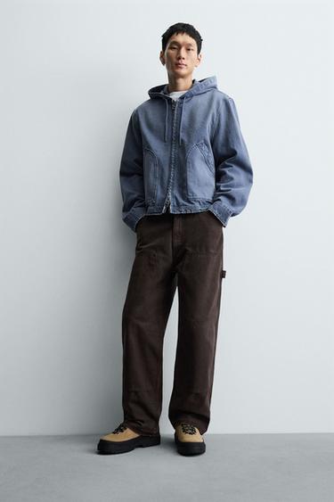 Zara {名称} - {颜色} - 0 图片