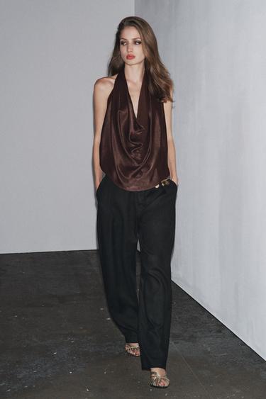 Zara {名称} - {颜色}