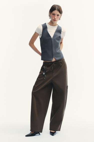 Zara {名称} - {颜色} - 0 图片