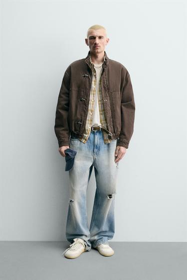 Zara {名称} - {颜色} - 0 图片