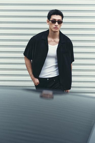 Zara {名称} - {颜色}