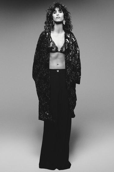 Zara {名称} - {颜色}