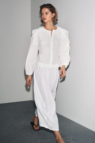 Zara {名称} - {颜色}