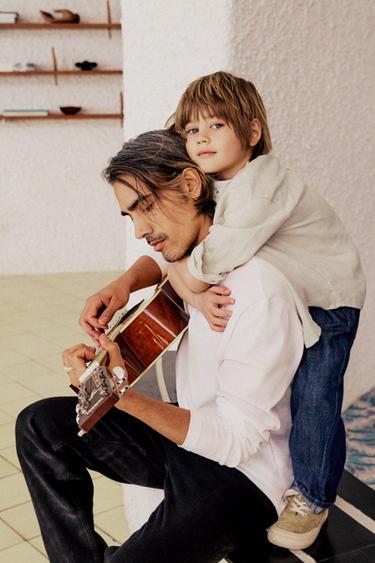 Zara {名称} - {颜色}