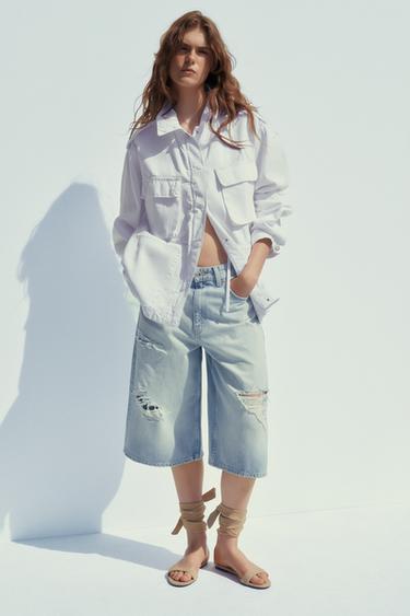 Zara {名称} - {颜色} - 0 图片