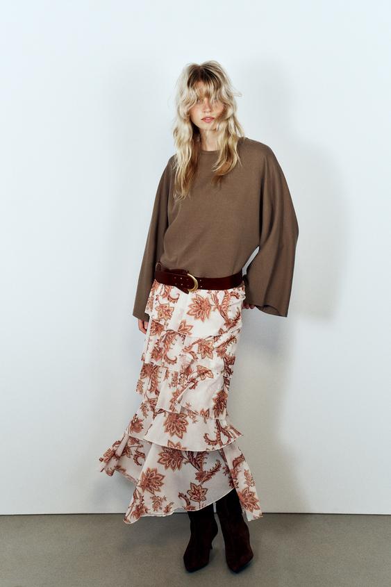 Zara {名称} - {颜色} - 0 图片