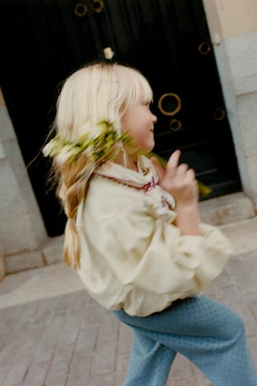 Zara {名称} - {颜色}