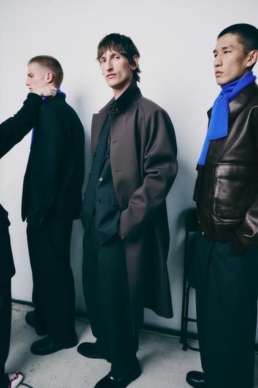 Zara {名称} - {颜色} - 0 图片