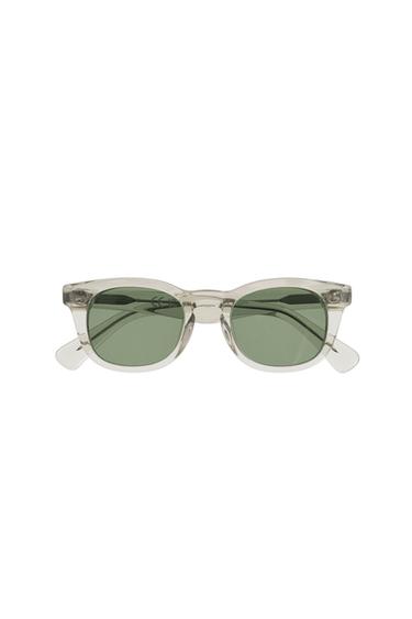 SQUARE SUNGLASSES - 990 by Zara