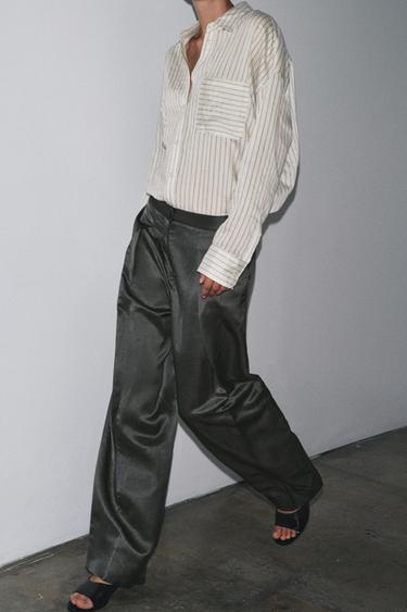 Zara {名称} - {颜色} - 0 图片
