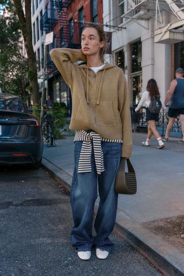 Zara {名称} - {颜色} - 0 图片
