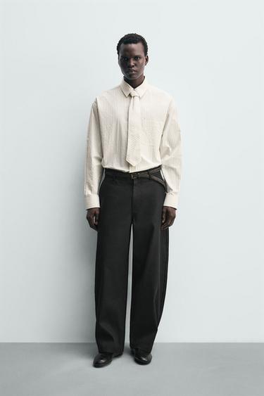 Zara {名称} - {颜色} - 0 图片