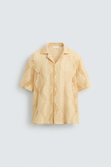 Zara {名称} - {颜色}