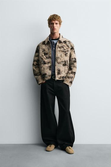 Zara {名称} - {颜色} - 0 图片