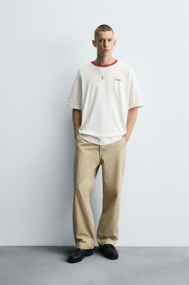 Zara {名称} - {颜色} - 0 图片