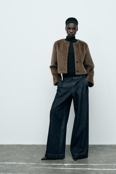 Zara {名称} - {颜色} - 0 图片