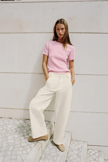 Zara {名称} - {颜色} - 0 图片