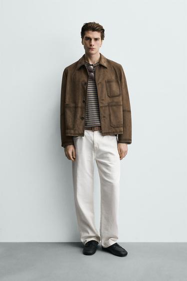 Zara {名称} - {颜色} - 0 图片