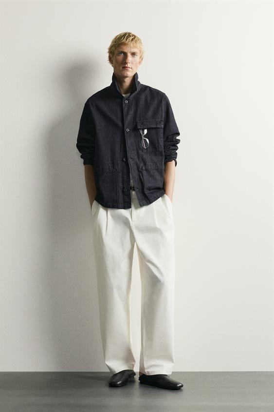 Zara {名称} - {颜色} - 0 图片