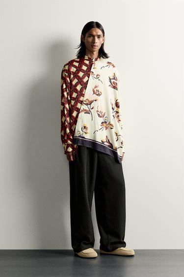 Zara {名称} - {颜色} - 0 图片