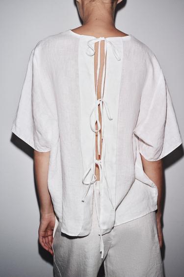 Zara {名称} - {颜色}