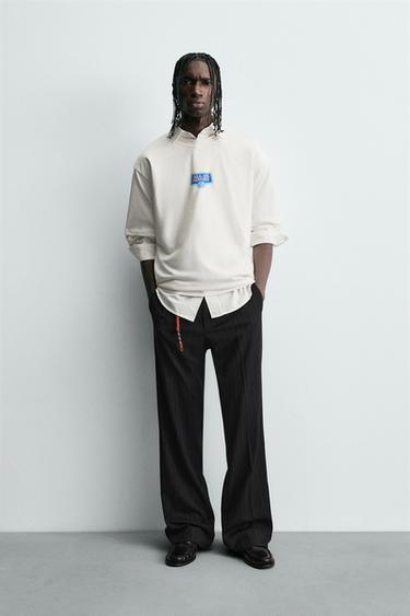 Zara {名称} - {颜色} - 0 图片