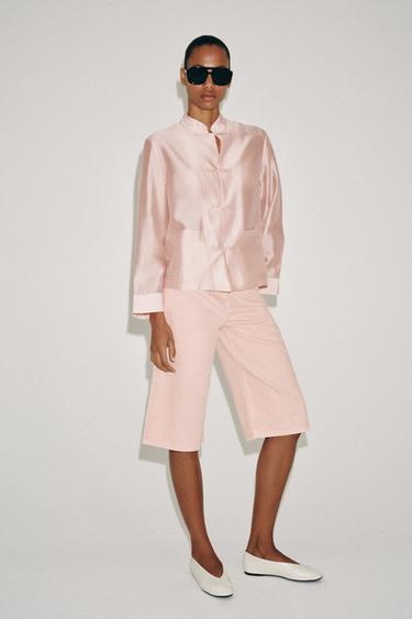 Zara {名称} - {颜色} - 0 图片