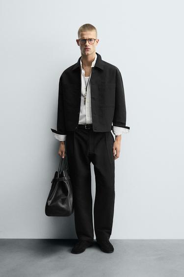 Zara {名称} - {颜色} - 0 图片