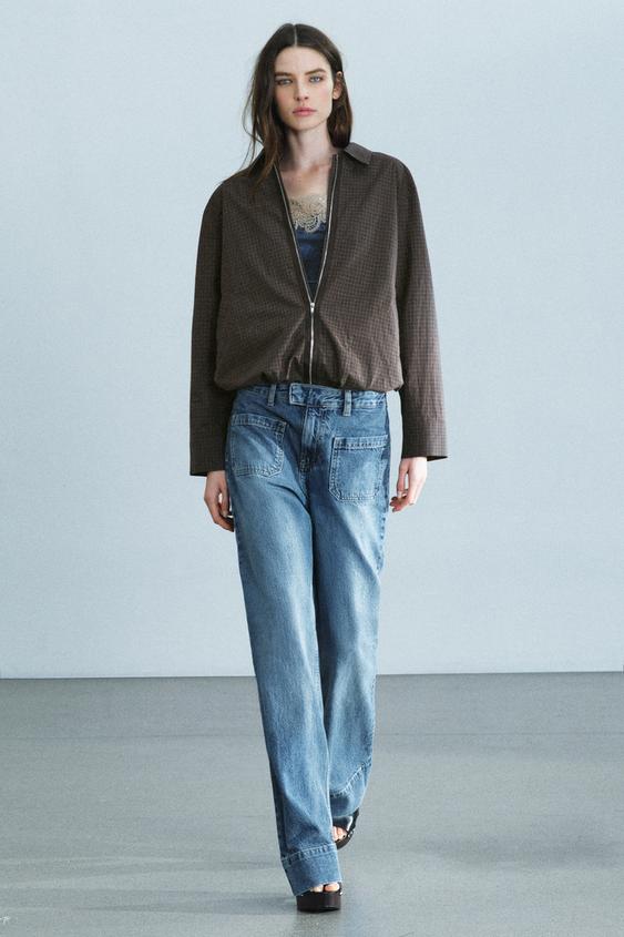 Zara {名称} - {颜色} - 0 图片
